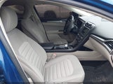 FORD FUSION SE 3FA6P0HDXHR247086 снимка