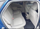 FORD FUSION SE 3FA6P0HDXHR247086 снимка