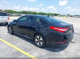 KIA OPTIMA HYBRID LX KNAGM4AD5D5045517 снимка