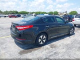 KIA OPTIMA HYBRID LX KNAGM4AD5D5045517 снимка