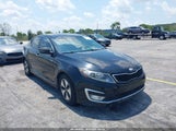 KIA OPTIMA HYBRID LX KNAGM4AD5D5045517 снимка