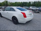 CADILLAC ATS STANDARD 1G6AG1RX5F0120524 снимка