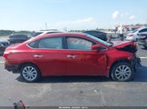 NISSAN SENTRA SV 3N1AB7AP4JY320001 снимка
