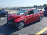 NISSAN SENTRA SV 3N1AB7AP4JY320001 снимка