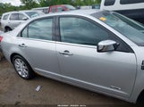 LINCOLN MKZ HYBRID 3LNDL2L38CR815654 снимка