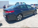 KIA OPTIMA PLUG-IN HYBRID EX KNAGV4LD0H5018001 снимка