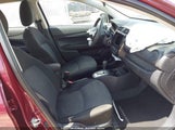 MITSUBISHI MIRAGE G4 BLACK EDITION/ES/LE ML32FUFJ2NHF06037 fotografie
