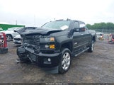 Chevrolet Silverado 2500Hd Ltz 1GC1KWEY6JF184696 fotografie