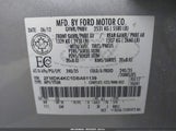 FORD EDGE LIMITED 2FMDK4KC1DBA61139 fotografie