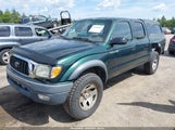TOYOTA TACOMA BASE V6 5TEHN72N71Z849033 photo