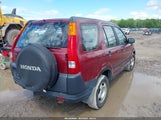 HONDA CR-V LX JHLRD78494C012683 снимка