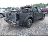 NISSAN FRONTIER S 1N6AD0EV9GN751220 снимка