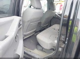 NISSAN FRONTIER S 1N6AD0EV9GN751220 снимка