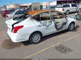 Nissan Versa 1.6 S/1.6 S+/1.6 Sl/1.6 Sv 3N1CN7AP0GL817553 снимка