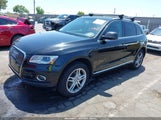 AUDI Q5 2.0T PREMIUM WA1L2AFP8HA042899 снимка