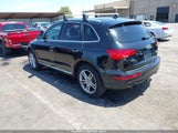 AUDI Q5 2.0T PREMIUM WA1L2AFP8HA042899 снимка