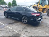 TOYOTA CAMRY SE 4T1G11AK5LU355630 fotografie