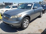 INFINITI FX35 JNRAS08W05X216386 снимка