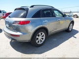 INFINITI FX35 JNRAS08W05X216386 снимка
