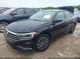 VOLKSWAGEN JETTA 1.4T SEL 3VWE57BU7KM094763 fotografie