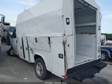 CHEVROLET EXPRESS CUTAWAY WORK VAN 1HA0GRFG2LN002811 fotografie