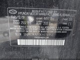 HYUNDAI SONATA SE 5NPE24AF0KH776953 снимка