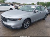 Honda Accord Hybrid Ex-L 1HGCY2F66PA020210 fotografie