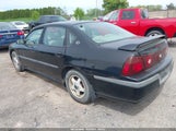 CHEVROLET IMPALA LS 2G1WH55KX29262880 снимка