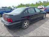 CHEVROLET IMPALA LS 2G1WH55KX29262880 снимка