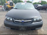 CHEVROLET IMPALA LS 2G1WH55KX29262880 снимка