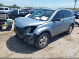 Honda Cr-V Lx 5J6RE3H39BL045569 снимка