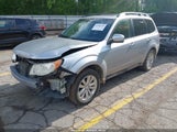 SUBARU FORESTER 2.5X PREMIUM JF2SHADCXCG404478 снимка