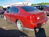 INFINITI G35X JNKCV51FX4M705660 снимка