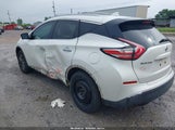 NISSAN MURANO SL 5N1AZ2MG2HN113942 снимка
