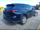 Toyota Highlander L 5TDCZRAH0MS078583 снимка