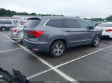 HONDA PILOT EX 5FNYF5H33HB047730 снимка