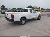 TOYOTA TACOMA SR/SR5 5TFRX5GN4JX110334 fotografie