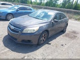 CHEVROLET MALIBU 1LS 1G11B5SA0DF352234 снимка