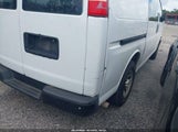 CHEVROLET EXPRESS 1500 WORK VAN 1GCSGAFX6C1143077 снимка