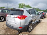TOYOTA RAV4 XLE JTMRFREV3FD140334 снимка
