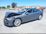 TESLA MODEL S P85 5YJSA1H17EFP33910 снимка