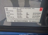TESLA MODEL S P85 5YJSA1H17EFP33910 снимка