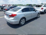 HONDA CIVIC LX 19XFB2F52FE000147 снимка