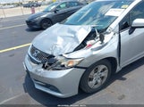 HONDA CIVIC LX 19XFB2F52FE000147 снимка