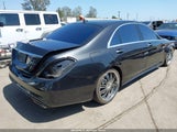 MERCEDES-BENZ S 550 WDDUG8CB7GA255232 снимка