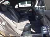 MERCEDES-BENZ S 550 WDDUG8CB7GA255232 снимка