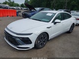 HYUNDAI SONATA SEL KMHL64JA7RA390446 снимка