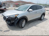 Hyundai Tucson Se KM8J2CA49LU105890 снимка