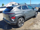 HYUNDAI KONA SEL KM8HBCAB3SU265825 снимка