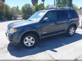 Ford Escape Hybrid 1FMCU49H08KA63919 photo
